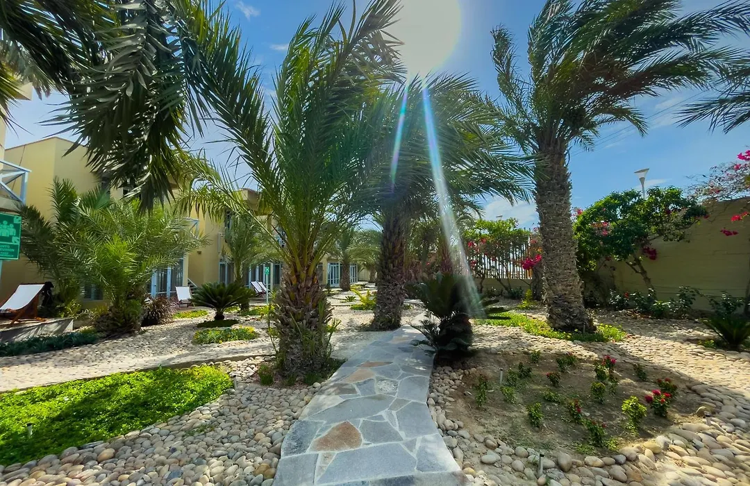 Chicama Boutique Hotel & Spa-1