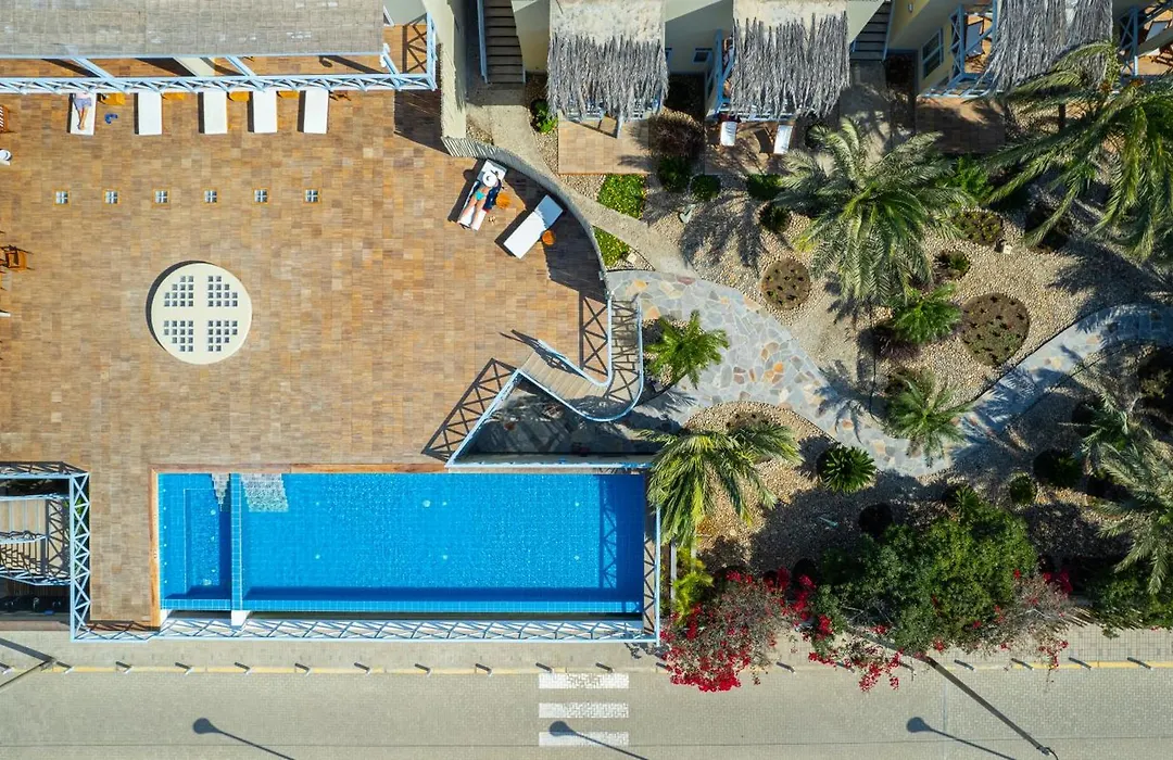 Chicama Boutique Hotel & Spa-1