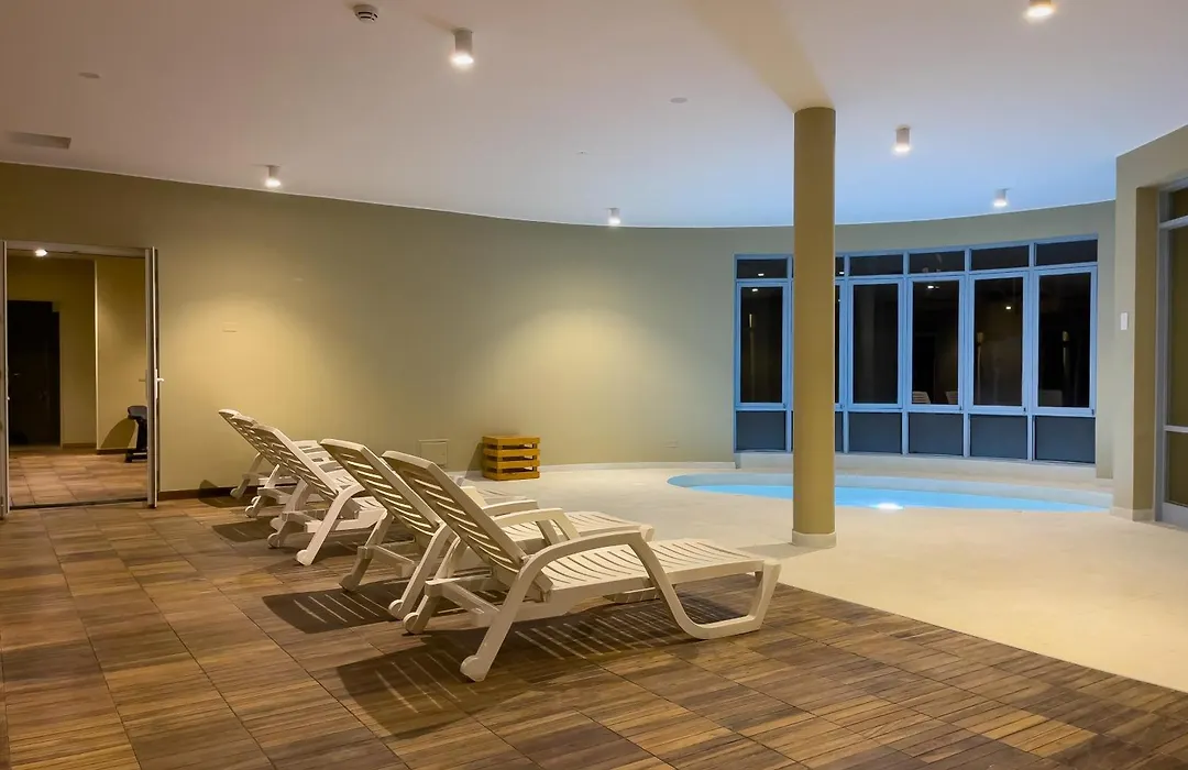 Chicama Boutique Hotel & Spa-1