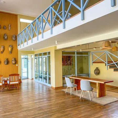 Chicama Boutique Hotel & Spa-3