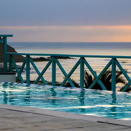 Chicama Boutique Hotel & Spa-3