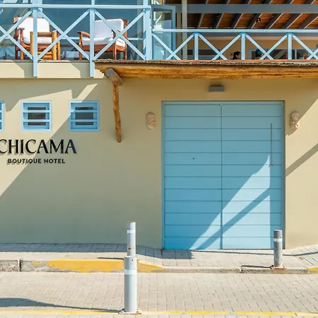 Chicama Boutique Hotel & Spa-2
