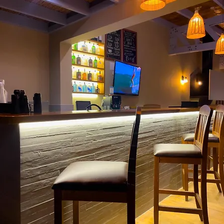 Chicama Boutique Hotel & Spa-2